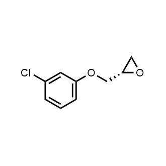 (S)-2-((3-Chlorophenoxy)methyl)oxirane|CS-0733193