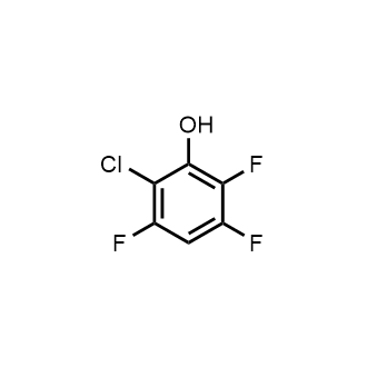 2-Chloro-3,5,6-trifluorophenol|CS-0733208