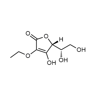 2-O-Ethyl-L-ascorbic acid|CS-0733429