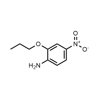4-Nitro-2-propoxyaniline|CS-0733461