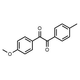 1-(4-Methoxyphenyl)-2-(p-tolyl)ethane-1,2-dione|CS-0733473