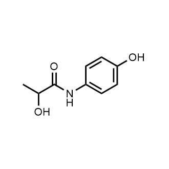 2-Hydroxy-N-(4-hydroxyphenyl)propanamide|CS-0733503