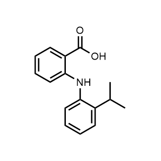 2-((2-Isopropylphenyl)amino)benzoic acid|CS-0733513