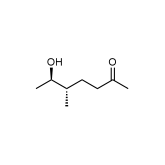 (5S,6R)-6-Hydroxy-5-methylheptan-2-one|CS-0733532