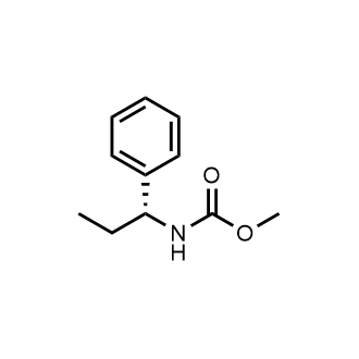 Methyl N-[(1R)-1-phenylpropyl]carbamate|CS-0733583