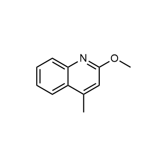 2-Methoxy-4-methylquinoline|CS-0733856