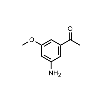 1-(3-Amino-5-methoxyphenyl)ethanone|CS-0733926
