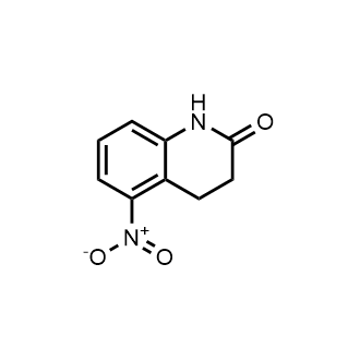 5-Nitro-3,4-dihydroquinolin-2(1H)-one|CS-0733989
