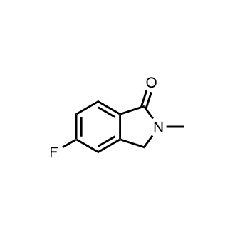 5-Fluoro-2-methylisoindolin-1-one|CS-0734035