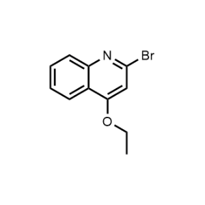 2-Bromo-4-ethoxyquinoline|CS-0734037
