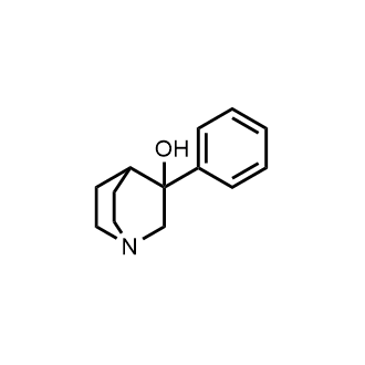 3-Phenylquinuclidin-3-ol|CS-0734174