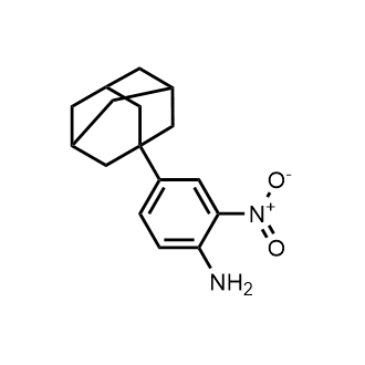 4-(Adamantan-1-yl)-2-nitroaniline|CS-0734198