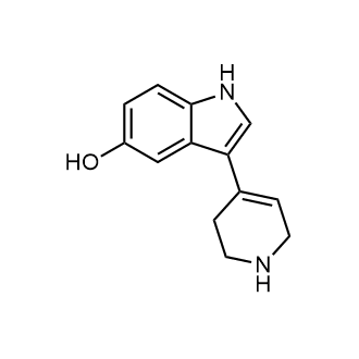 3-(1,2,3,6-Tetrahydropyridin-4-yl)-1H-indol-5-ol|CS-0734784