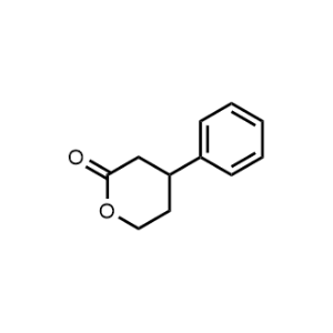 4-Phenyl-tetrahydropyran-2-one|CS-0734943