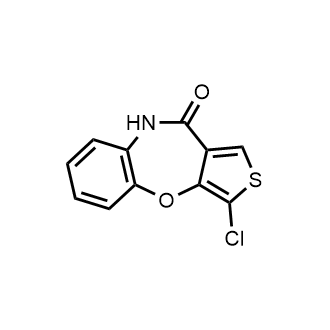 3-Chlorobenzo[b]thieno[3,4-f][1,4]oxazepin-10(9H)-one|CS-0735460
