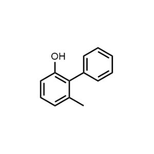 6-Methyl-[1,1'-biphenyl]-2-ol|CS-0735606