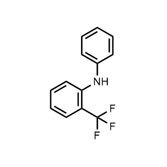 N-Phenyl-2-(trifluoromethyl)benzenamine|CS-0735665