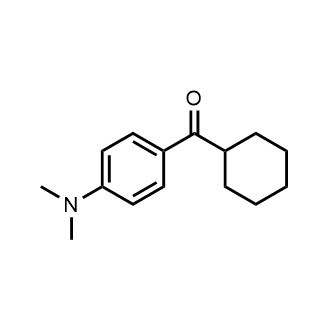 Cyclohexyl(4-(dimethylamino)phenyl)methanone|CS-0735683