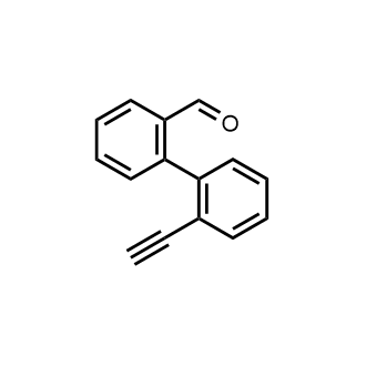 2'-Ethynyl-[1,1'-biphenyl]-2-carbaldehyde|CS-0735836