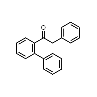 1-([1,1'-Biphenyl]-2-yl)-2-phenylethanone|CS-0735841