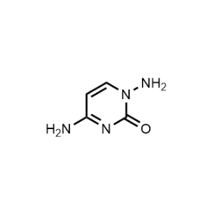 1,4-Diaminopyrimidin-2(1H)-one|CS-0736098