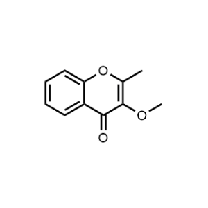 3-Methoxy-2-methyl-4H-chromen-4-one|CS-0736121