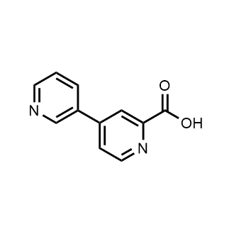 [3,4'-Bipyridine]-2'-carboxylic acid|CS-0736211
