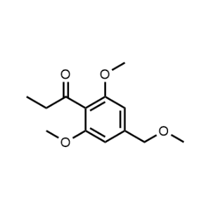 1-(2,6-Dimethoxy-4-(methoxymethyl)phenyl)propan-1-one|CS-0736236