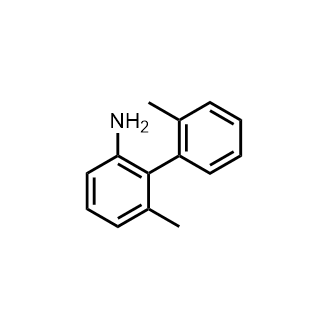 2',6-Dimethyl-[1,1'-biphenyl]-2-amine|CS-0736292