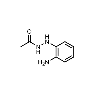 N'-(2-Aminophenyl)acetohydrazide|CS-0736429