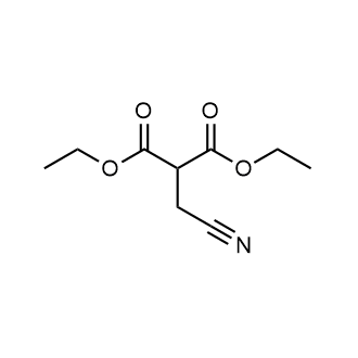 Diethyl 2-(cyanomethyl)malonate|CS-0736430