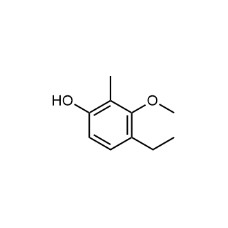 4-Ethyl-3-methoxy-2-methylphenol|CS-0736441