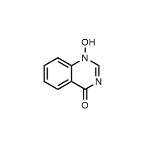 1-Hydroxyquinazolin-4(1H)-one|CS-0736551