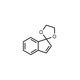 Spiro[[1,3]dioxolane-2,1'-indene]|CS-0736578