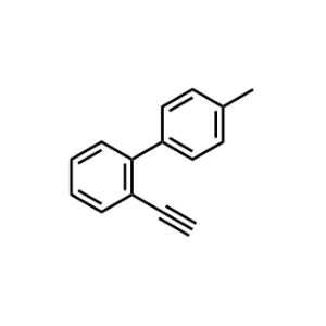 2-Ethynyl-4'-methyl-1,1'-biphenyl|CS-0736730