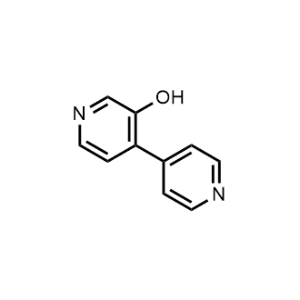 [4,4'-Bipyridin]-3-ol|CS-0737294