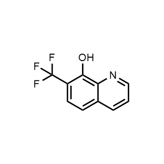 7-(Trifluoromethyl)quinolin-8-ol|CS-0737304