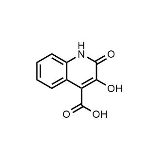 3-Hydroxy-2-oxo-1,2-dihydroquinoline-4-carboxylic acid|CS-0737338