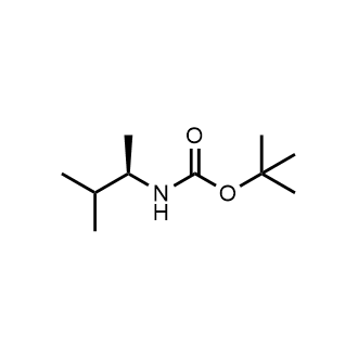 (R)-tert-Butyl (3-methylbutan-2-yl)carbamate|CS-0737433