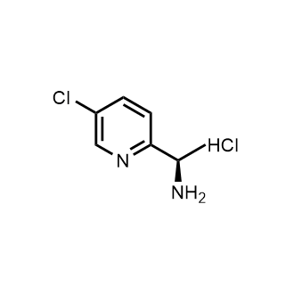 (R)-1-(5-Chloropyridin-2-yl)ethanamine hydrochloride|CS-0737443