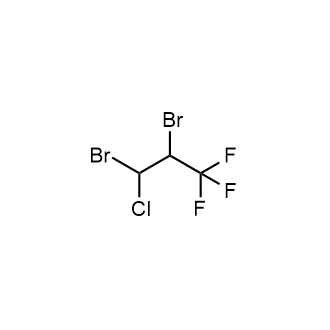 2,3-DIbromo-3-chloro-1,1,1-trifluoropropane|CS-0737620