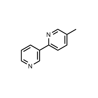 5-Methyl-2,3'-bipyridine|CS-0737845