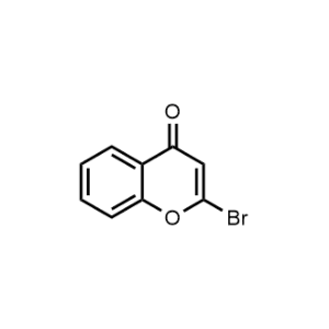 4H-1-Benzopyran-4-one, 2-bromo-|CS-0737961