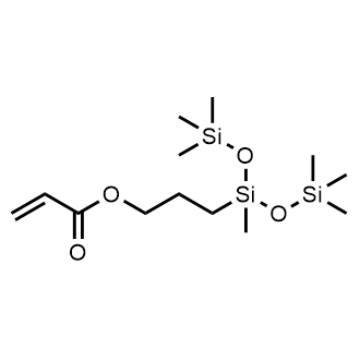 (3-Acryloxypropyl)Methylbis(trimethylsiloxy)-silane|CS-0738544