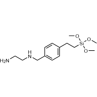 (Aminoethylaminomethyl)Phenethyltrimethoxysilane|CS-0738551