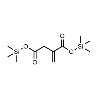 Bis(Trimethylsilyl)itaconate|CS-0738568