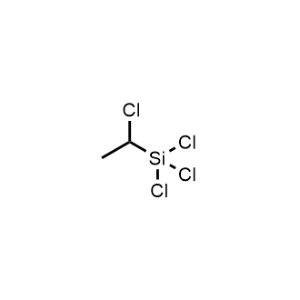 1-Chloroethyltrichlorosilane|CS-0738582