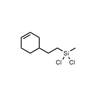 2-(4-Cyclohexenyl)Ethylmethyldichlorosilane|CS-0738598