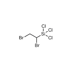 1,2-Dibromoethyltrichlorosilane|CS-0738604