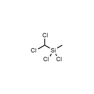 (Dichloromethyl)Methyldichlorosilane|CS-0738608